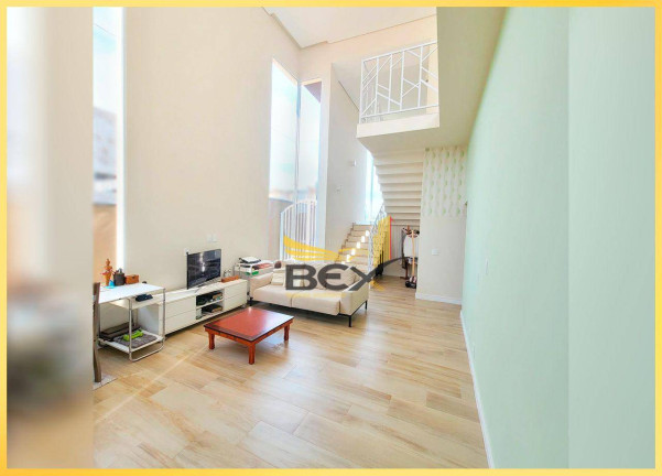 Imagem Casa com 3 Quartos à Venda, 200 m² em Tamboré - Santana De Parnaíba