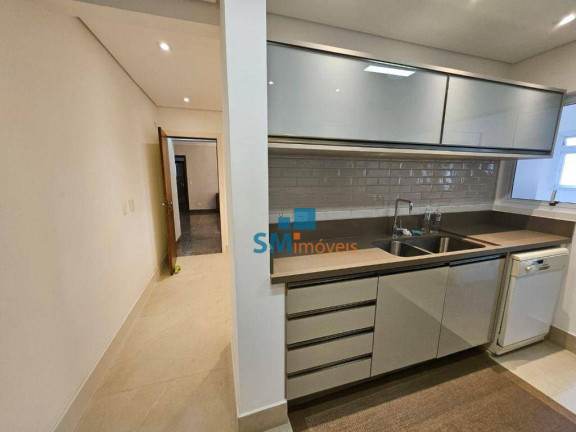 Imagem Apartamento com 4 Quartos para Alugar, 379 m² em Jardim Da Saúde - São Paulo