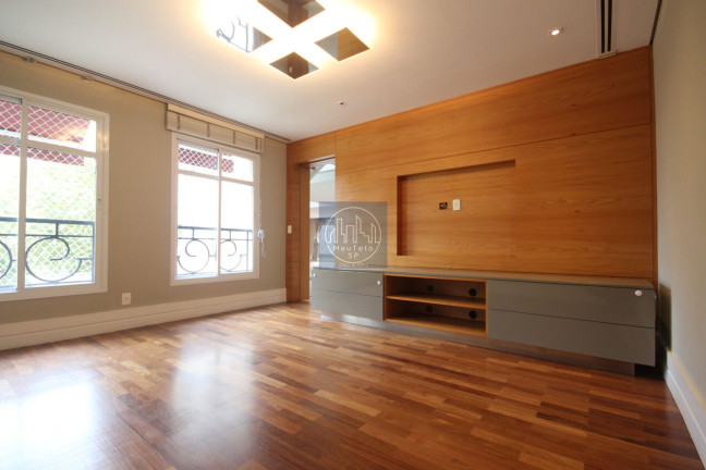 Imagem Apartamento com 3 Quartos à Venda, 347 m² em Higienópolis - São Paulo Imagem Apartamento com 3 Quartos à Venda, 347 m² em Higienópolis - São Paulo