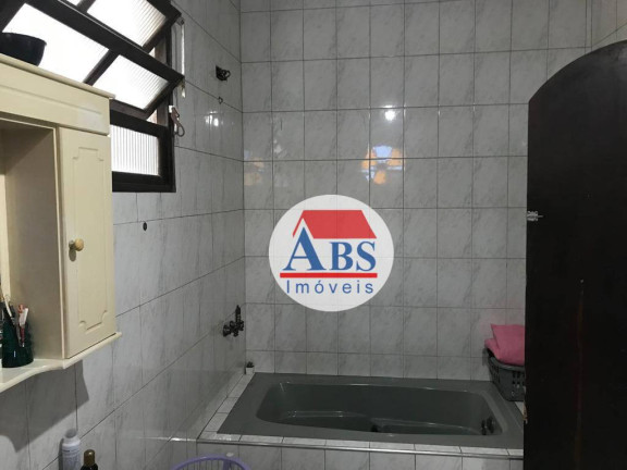 Imagem Sobrado com 3 Quartos à Venda, 190 m² em Vila Nova - Cubatão Imagem Sobrado com 3 Quartos à Venda, 190 m² em Vila Nova - Cubatão