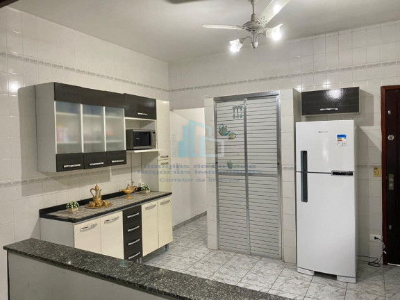 Imagem Casa com 2 Quartos à Venda, 75 m² em Ocian - Praia Grande