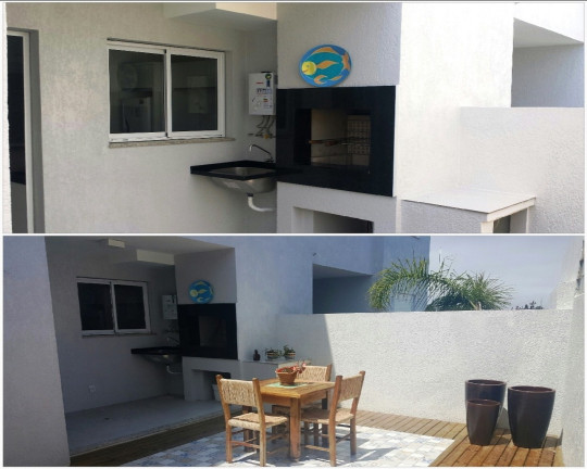 Imagem Imóvel com 2 Quartos à Venda, 106 m² em Atlântida - Xangrila