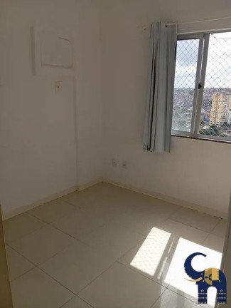 Imagem Apartamento com 2 Quartos à Venda, 49 m² em Matatu - Salvador Imagem Apartamento com 2 Quartos à Venda, 49 m² em Matatu - Salvador