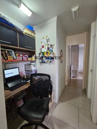 Imagem Apartamento com 2 Quartos à Venda, 64 m² em Vila Nova Alba - São Paulo