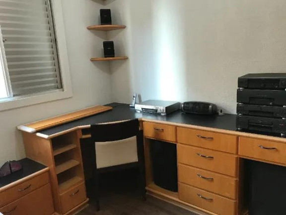 Imagem Apartamento com 3 Quartos à Venda, 88 m² em Centro - Londrina