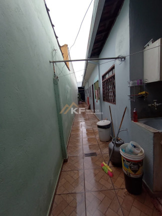 Imagem Casa com 3 Quartos à Venda, 105 m² em Parque Ribeirão Preto - Ribeirão Preto Imagem Casa com 3 Quartos à Venda, 105 m² em Parque Ribeirão Preto - Ribeirão Preto
