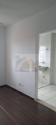 Imagem Apartamento com 2 Quartos à Venda, 47 m² em Jardim Ismênia - São José Dos Campos Imagem Apartamento com 2 Quartos à Venda, 47 m² em Jardim Ismênia - São José Dos Campos