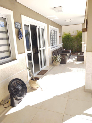 Imagem Casa com 3 Quartos à Venda, 360 m² em Swiss Park Campinas - Campinas Imagem Casa com 3 Quartos à Venda, 360 m² em Swiss Park Campinas - Campinas