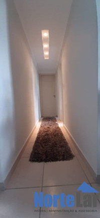 Imagem Apartamento com 2 Quartos à Venda, 44 m² em Vila Siqueira (zona Norte) - São Paulo
