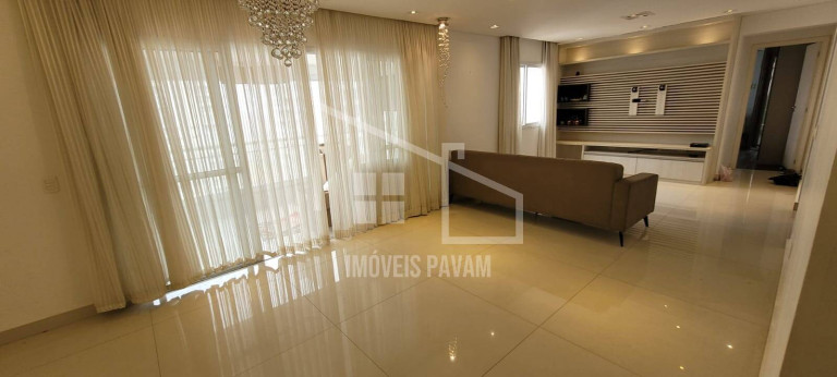 Imagem Apartamento com 2 Quartos à Venda, 107 m² em Vila Lusitânia - São Bernardo Do Campo Imagem Apartamento com 2 Quartos à Venda, 107 m² em Vila Lusitânia - São Bernardo Do Campo