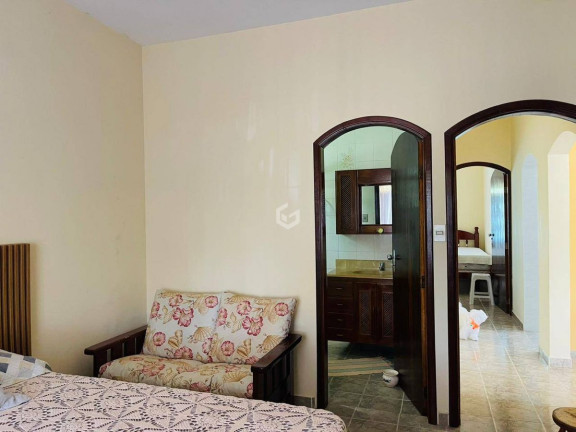 Imagem Casa com 2 Quartos à Venda, 50 m² em Massaguaçu - Caraguatatuba