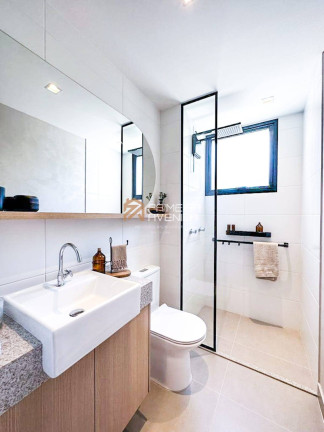 Imagem Apartamento com 2 Quartos à Venda, 54 m² em Jardim Das Indústrias - São José Dos Campos