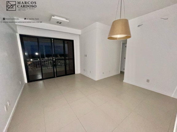 Imóvel com 3 Quartos à Venda, 89 m² em Marco - Belém