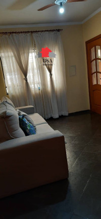Imagem Casa com 2 Quartos à Venda, 338 m² em Jardim Profilurb - Campinas