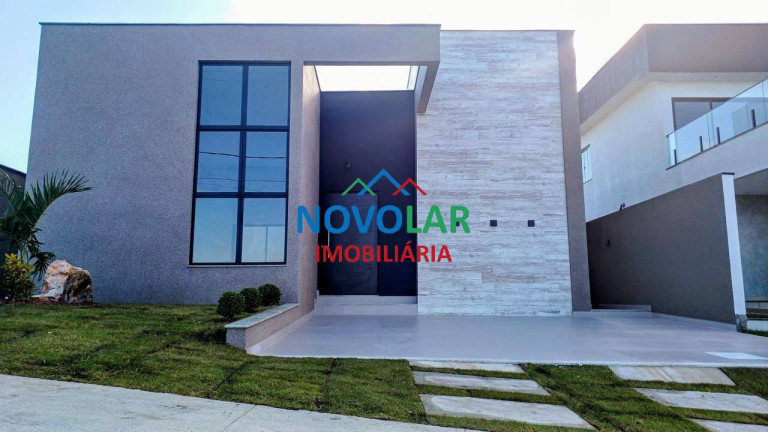 Imagem Casa com 3 Quartos à Venda, 123 m² em Nova São Pedro - São Pedro Da Aldeia Imagem Casa com 3 Quartos à Venda, 123 m² em Nova São Pedro - São Pedro Da Aldeia