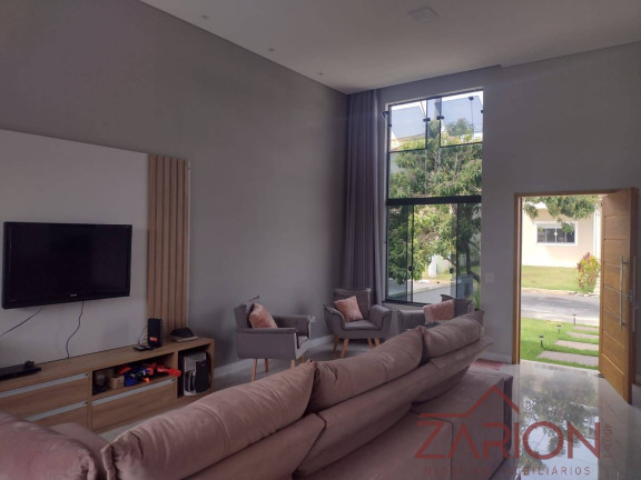 Imagem Casa de Condomínio com 3 Quartos à Venda, 167 m² em Loteamento Pinheiros De Tremembé - Tremembé Imagem Casa de Condomínio com 3 Quartos à Venda, 167 m² em Loteamento Pinheiros De Tremembé - Tremembé