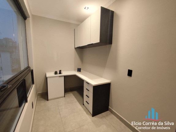 Imagem Apartamento com 3 Quartos à Venda, 191 m² em Pompéia - Santos Imagem Apartamento com 3 Quartos à Venda, 191 m² em Pompéia - Santos
