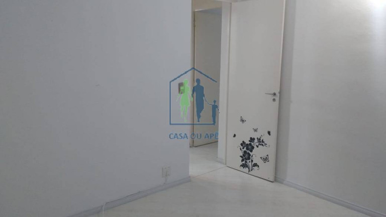Imagem Apartamento com 2 Quartos à Venda, 58 m² em Jabaquara - São Paulo