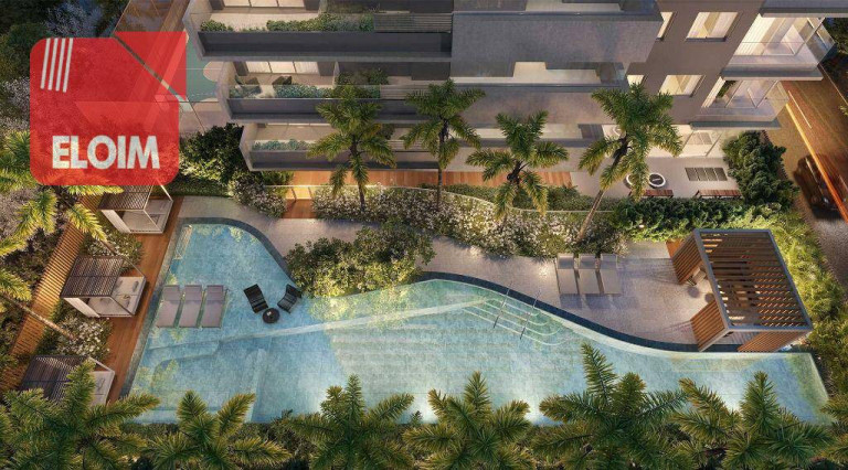 Imagem Apartamento com 4 Quartos à Venda, 368 m² em Jardins - São Paulo
