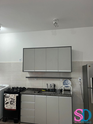 Imagem Apartamento com 2 Quartos à Venda, 70 m² em Perequê Açu - Ubatuba