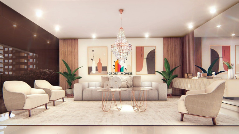 Imagem Apartamento com 2 Quartos à Venda, 77 m² em Caiçara - Praia Grande Imagem Apartamento com 2 Quartos à Venda, 77 m² em Caiçara - Praia Grande