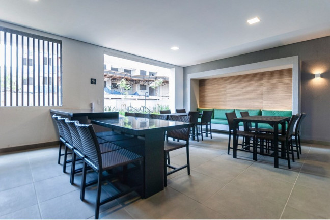 Imagem Imóvel com 2 Quartos à Venda, 41 m² em água Branca - São Paulo Imagem Imóvel com 2 Quartos à Venda, 41 m² em água Branca - São Paulo