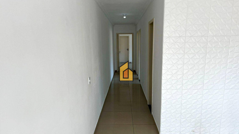 Imagem Casa com 3 Quartos à Venda, 85 m² em Passauna - Araucária