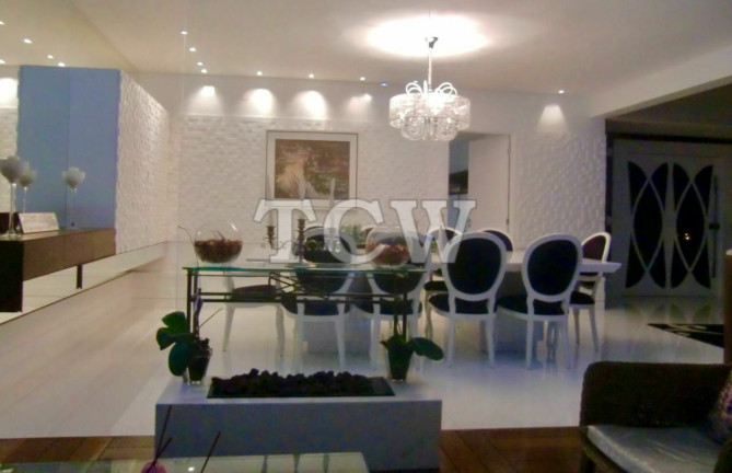 Imagem Apartamento com 5 Quartos à Venda, 730 m² em Campo Belo - São Paulo Imagem Apartamento com 5 Quartos à Venda, 730 m² em Campo Belo - São Paulo