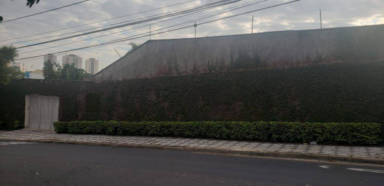 Imagem Terreno à Venda, 409 m² em Jardim Santa Rosália - Sorocaba