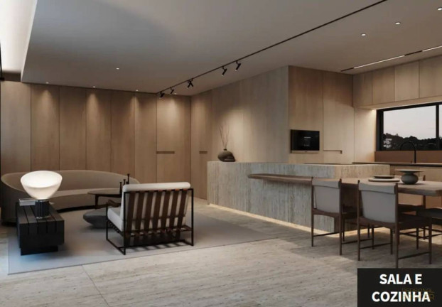 Imagem Cobertura com 3 Quartos à Venda, 106 m² em Cruzeiro - Belo Horizonte
