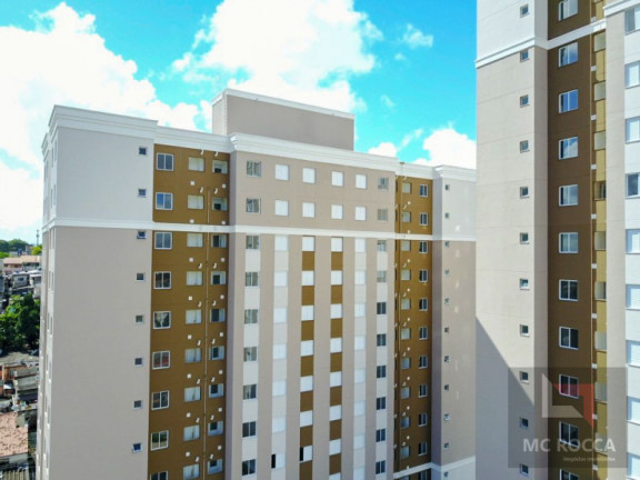 Imagem Apartamento com 2 Quartos à Venda, 44 m² em Paulicéia - São Bernardo Do Campo Imagem Apartamento com 2 Quartos à Venda, 44 m² em Paulicéia - São Bernardo Do Campo