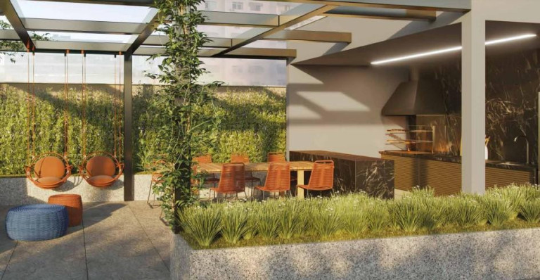 Imagem Apartamento com 3 Quartos à Venda, 98 m² em Tijuca - Rio De Janeiro