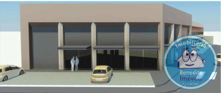 Imagem Imóvel Comercial à Venda, 229 m² em Centro - Porto Seguro