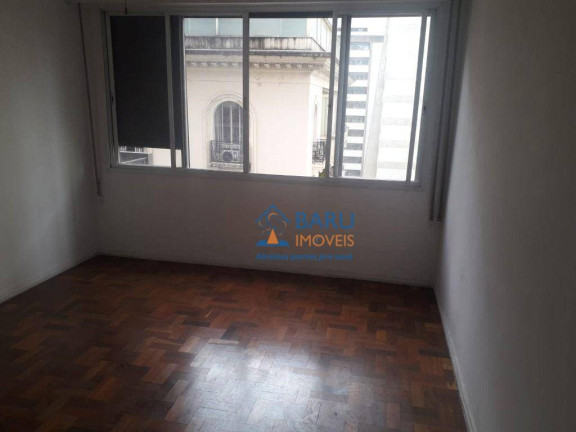 Imagem Apartamento com 3 Quartos à Venda, 162 m² em Higienópolis - São Paulo Imagem Apartamento com 3 Quartos à Venda, 162 m² em Higienópolis - São Paulo