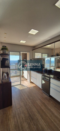 Imagem Imóvel com 2 Quartos à Venda, 111 m² em Jardim Bonfiglioli - Jundiaí Imagem Imóvel com 2 Quartos à Venda, 111 m² em Jardim Bonfiglioli - Jundiaí
