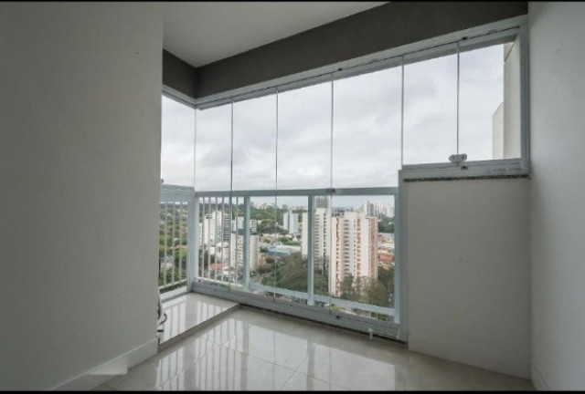 Imagem Apartamento com 2 Quartos à Venda, 52 m² em Chácara Santo Antônio (zona Sul) - São Paulo Imagem Apartamento com 2 Quartos à Venda, 52 m² em Chácara Santo Antônio (zona Sul) - São Paulo