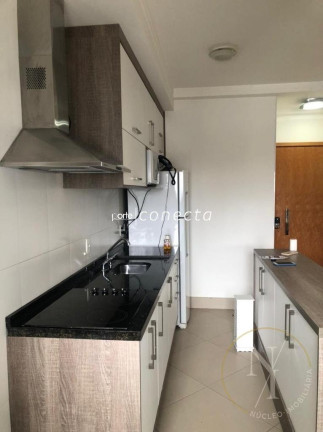 Apartamento com 1 Quarto à Venda, 55 m² em Vila Regente Feijó - São Paulo