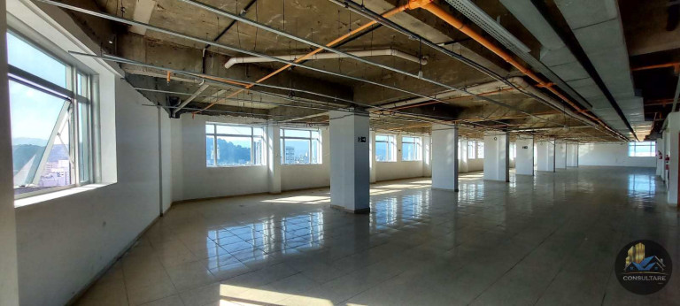 Imagem Imóvel para Alugar, 770 m² em Vila Mathias - Santos Imagem Imóvel para Alugar, 770 m² em Vila Mathias - Santos