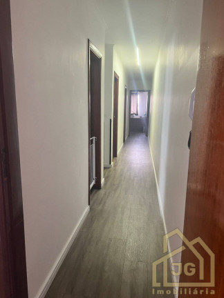 Imagem Sobrado com 3 Quartos à Venda, 442 m² em Osvaldo Cruz - São Caetano Do Sul