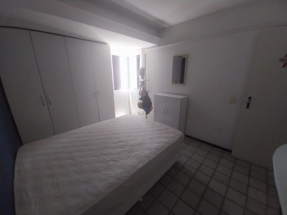 Imagem Apartamento com 3 Quartos à Venda, 140 m² em Parnamirim - Recife