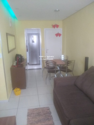 Imagem Imóvel com 2 Quartos à Venda, 54 m² em Ponte De São João - Jundiaí