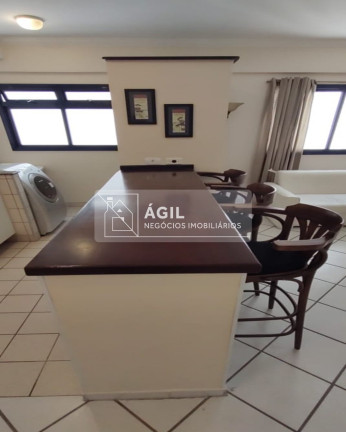 Imagem Apartamento com 1 Quarto à Venda, 47 m² em Jardim Esplanada - São José Dos Campos Imagem Apartamento com 1 Quarto à Venda, 47 m² em Jardim Esplanada - São José Dos Campos