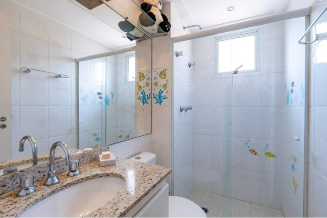 Imagem Apartamento com 3 Quartos à Venda, 143 m² em Alto Da Lapa - São Paulo Imagem Apartamento com 3 Quartos à Venda, 143 m² em Alto Da Lapa - São Paulo