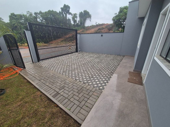 Imagem Casa com 2 Quartos à Venda, 91 m² em Araponguinhas - Timbó Imagem Casa com 2 Quartos à Venda, 91 m² em Araponguinhas - Timbó