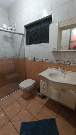 Imagem Casa com 3 Quartos à Venda, 400 m² em Vila Barão - Sorocaba Imagem Casa com 3 Quartos à Venda, 400 m² em Vila Barão - Sorocaba