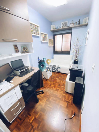Imagem Apartamento com 4 Quartos à Venda, 126 m² em Centro - São Bernardo Do Campo Imagem Apartamento com 4 Quartos à Venda, 126 m² em Centro - São Bernardo Do Campo