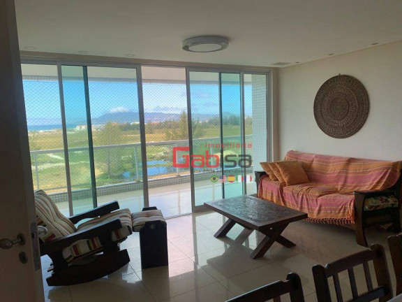 Imagem Apartamento com 4 Quartos à Venda, 180 m² em Braga - Cabo Frio Imagem Apartamento com 4 Quartos à Venda, 180 m² em Braga - Cabo Frio