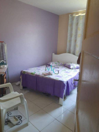 Imagem Apartamento com 2 Quartos à Venda, 47 m² em Santíssimo - Rio De Janeiro Imagem Apartamento com 2 Quartos à Venda, 47 m² em Santíssimo - Rio De Janeiro