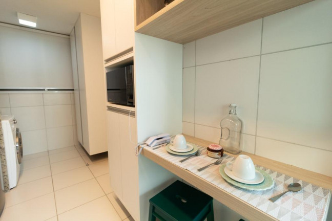 Imagem Apartamento com 3 Quartos à Venda, 71 m² em Cocó - Fortaleza