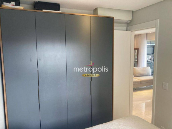 Imagem Apartamento com 2 Quartos à Venda, 90 m² em Cerâmica - São Caetano Do Sul